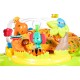 Jumper - tegevuskeskus Rainforest troopiline ZOO green