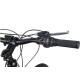 Dviratis MTB MalTrack TEAM GREEN 26" SHIMANO (plieninis, žalia)