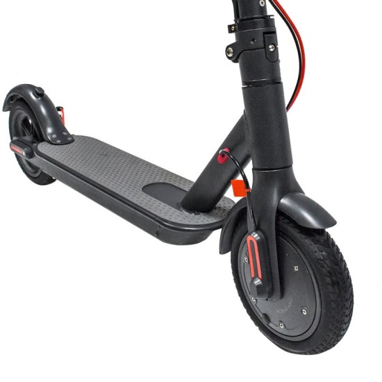 Elektriline roller ROCK001 250W 25km/h must