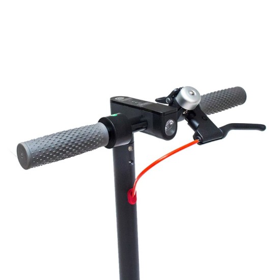 Elektriline roller ROCK001 250W 25km/h must