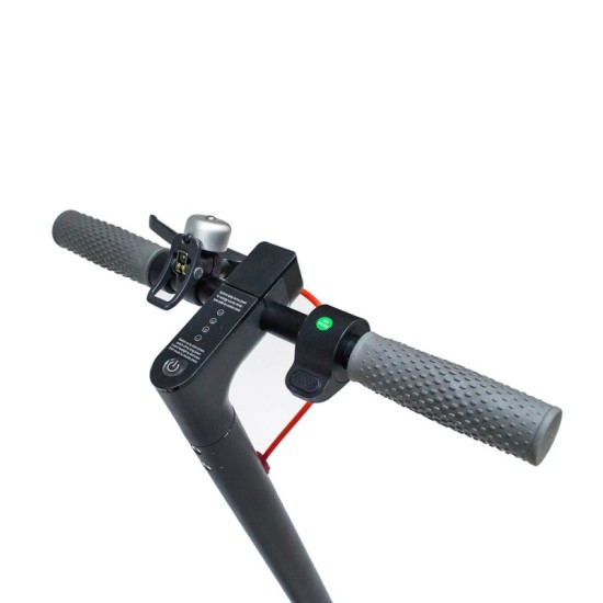 Elektriline roller ROCK001 250W 25km/h must