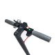 Elektriline roller ROCK001 250W 25km/h must