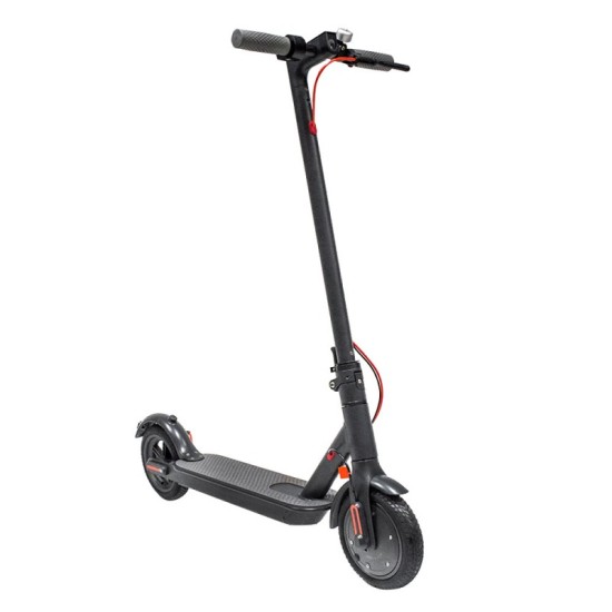 Elektriline roller ROCK001 250W 25km/h must
