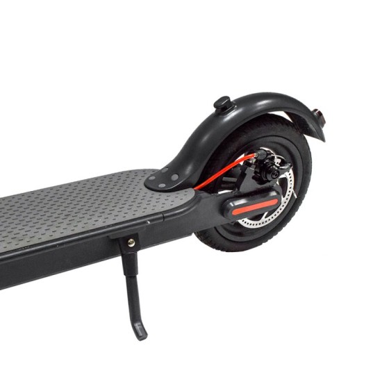 Elektriline roller ROCK001 250W 25km/h must