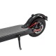 Elektriline roller ROCK001 250W 25km/h must