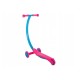 Kolmerattaline roller MicMax Rose