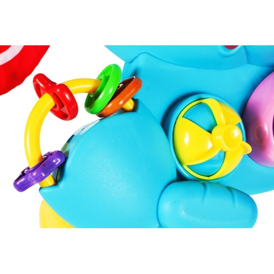 Tõukur – Walker Elephant 2*1