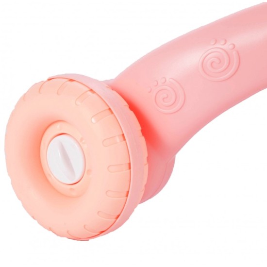Tõukur - Treeninglaud 2*1 puldiga "Rose"