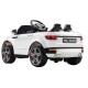 Elektriauto lastele HL1618 valge