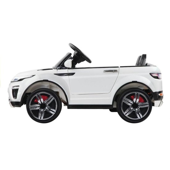 Elektriauto lastele HL1618 valge