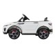 Elektriauto lastele HL1618 valge