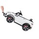 Elektriauto lastele HL1618 valge