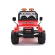 Elektriauto lastele Jeep Raptor punane