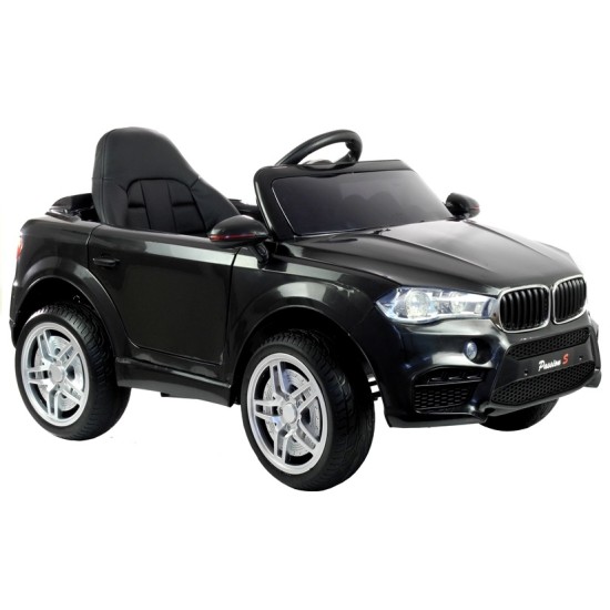 Elektriauto lastele Passion black