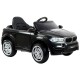 Elektriauto lastele Passion black
