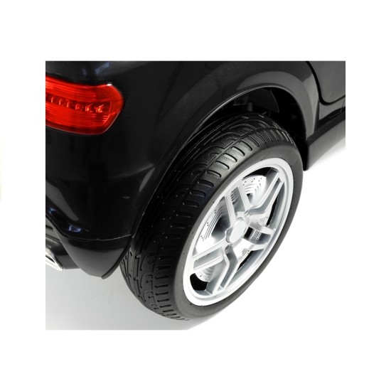Elektriauto lastele Passion black