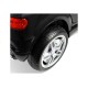Elektriauto lastele Passion black