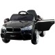 Elektriauto lastele Passion black