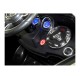 Elektriauto lastele Passion black