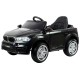 Elektriauto lastele Passion black