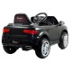 Elektriauto lastele Passion black