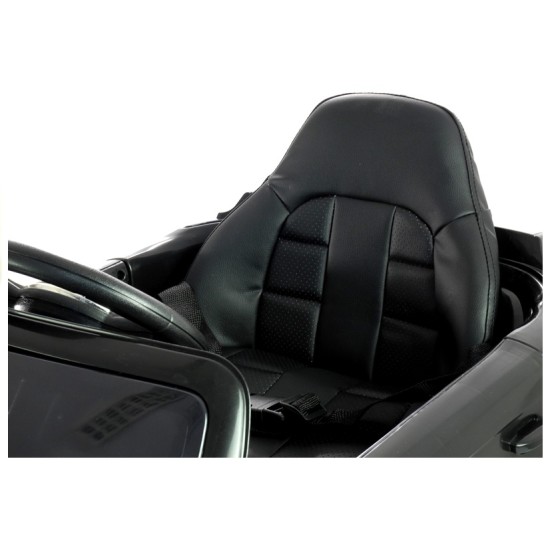 Elektriauto lastele Passion black