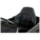 Elektriauto lastele Passion black