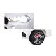 Elektriauto lastele Passion black