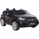 Elektriauto lastele Mercedes GLS63 must