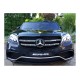 Elektriauto lastele Mercedes GLS63 must