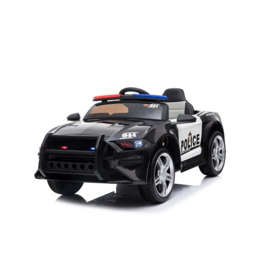 Elektriauto lastele GT Sport Police