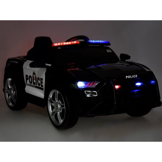 Elektriauto lastele GT Sport Police