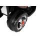 Elektrimootorratas HC8051 must
