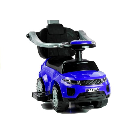 Tõukurmasin Sport