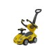Masin - tõukur MEGA CAR 3w1