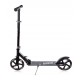 Alumiiniumist roller RAVEN STRAIGHT BLACK suure 20 cm. ratastel