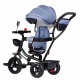 Laste kolmerattaline jalgratas Ecotoys JEANS