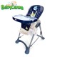 Maitinimo kėdutė Baby Maxi dark blue
