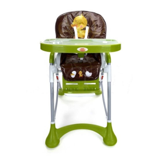 Maitinimo kėdutė Baby Maxi duck