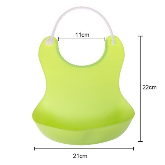 Seilinukas plastikinis su kišenėle 