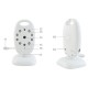 Mobili Auklė Baby monitor 2,0 colių