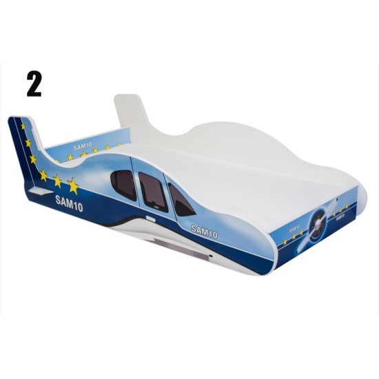 Voodi – lennuk PLANE