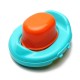 Kokkupandav pott 3in1 "Travel Potty" sinine