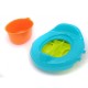Kokkupandav pott 3in1 "Travel Potty" sinine