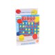 Klasikinis žaidimas - 4 eilutė