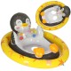 INTEX Täispuhutav ujumisratas, Penguin