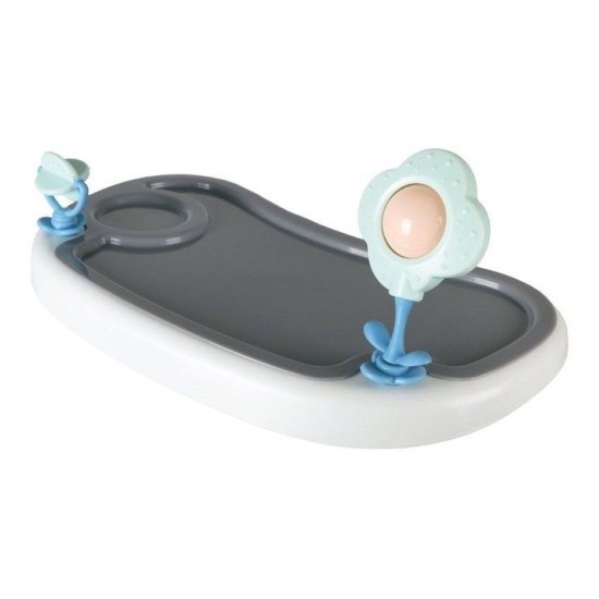 Söögitool Renifer Ecotoys Blue
