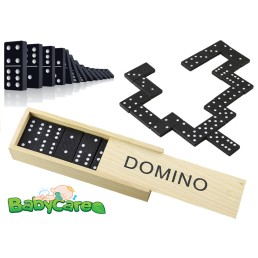 Stalo žaidimas "Domino" 