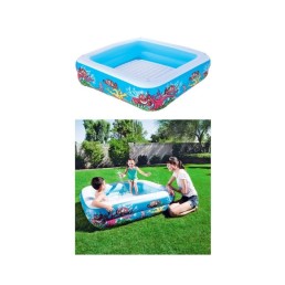 BESTWAY maudynių baseinas vaikams 140 x 140 x 114 cm.
