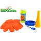 Muilo burbulai JUGGLE BUBBLES